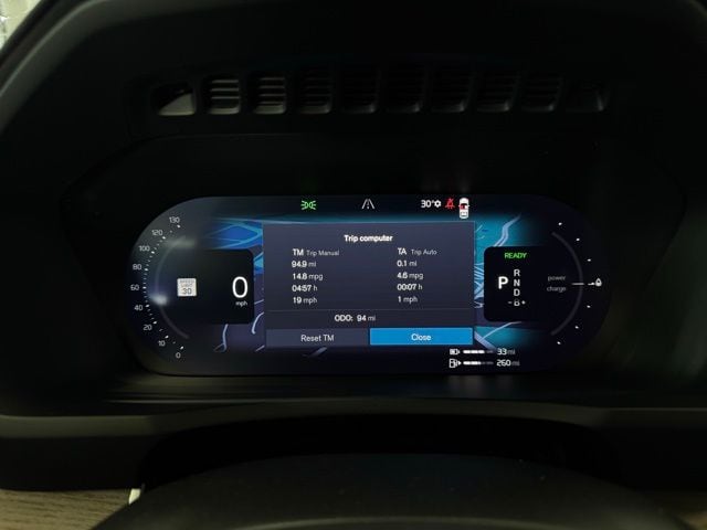 2026 Volvo XC90 Plus - Photo 20