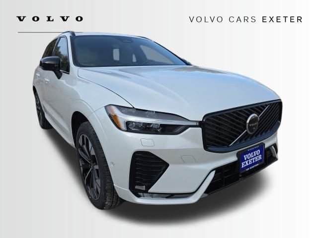 2026 Volvo XC60