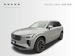 2026 Volvo XC90 plug-in hybrid T8 Plus 7-Seater AWD SUV