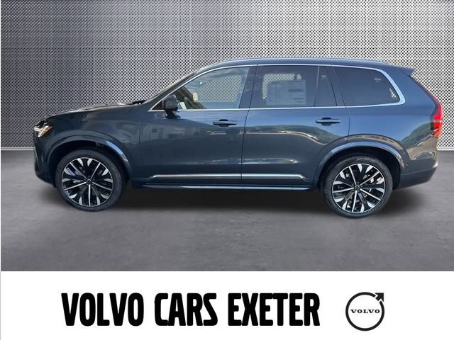 2026 Volvo XC90 Plus photo 3