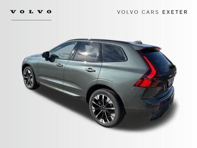 2026 Volvo XC60 B5 Plus photo 4