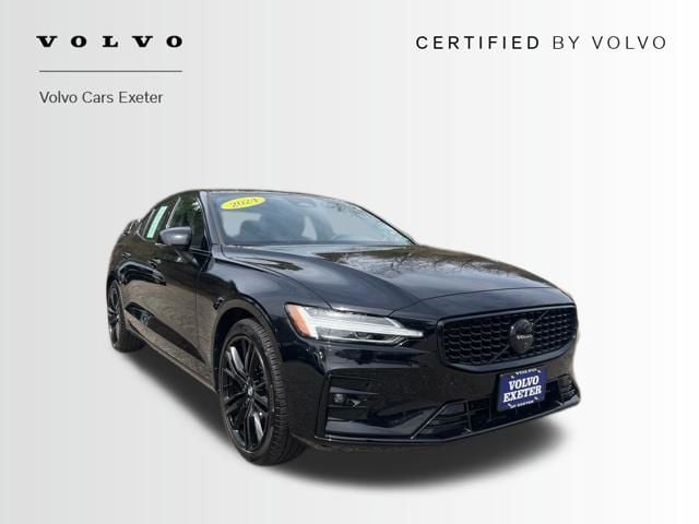 2024 Volvo S60