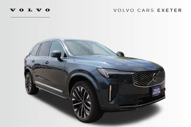 2026 Volvo XC90 B5 Core Bright 4WD's photo