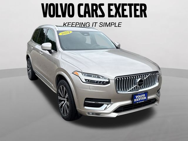  2024 Volvo XC90 B6 Plus Bright Theme 7-Passenger AWD   