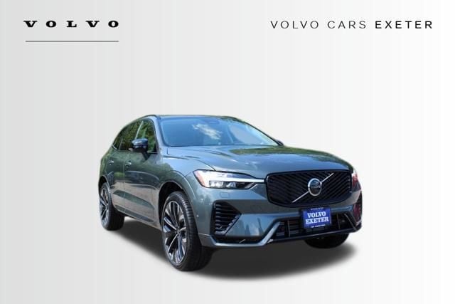 2026 Volvo XC60 T8 Ultra Dark AWD's photo