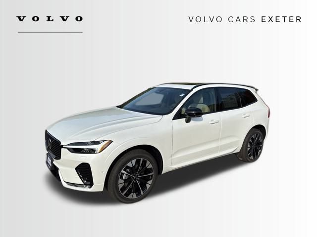 2026 Volvo XC60 B5 Plus photo 2