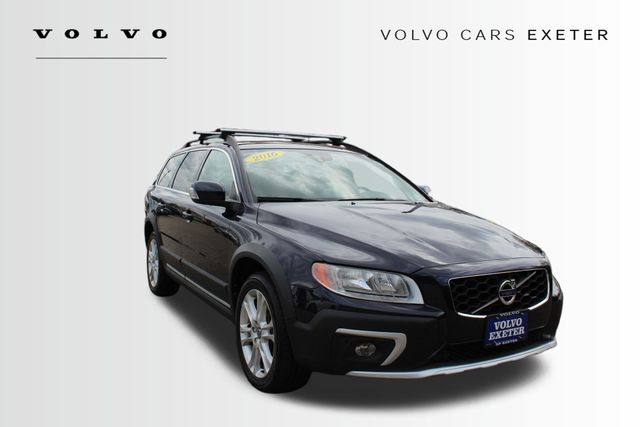 2016 Volvo XC70 T5 AWD Premier's photo