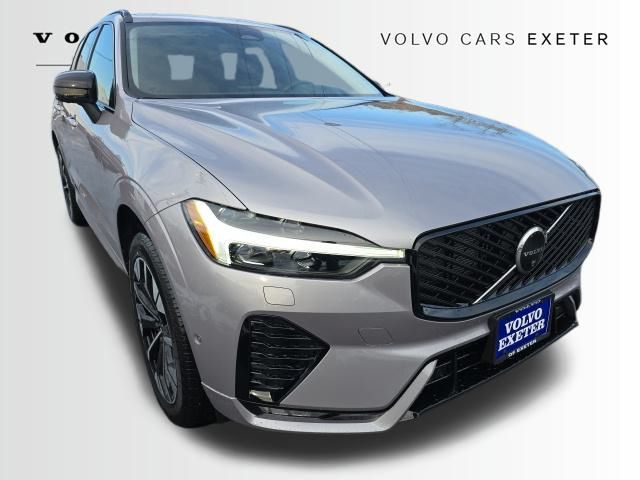 2026 Volvo XC60