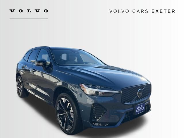 2026 Volvo XC60 B5 Plus Dark AWD's photo
