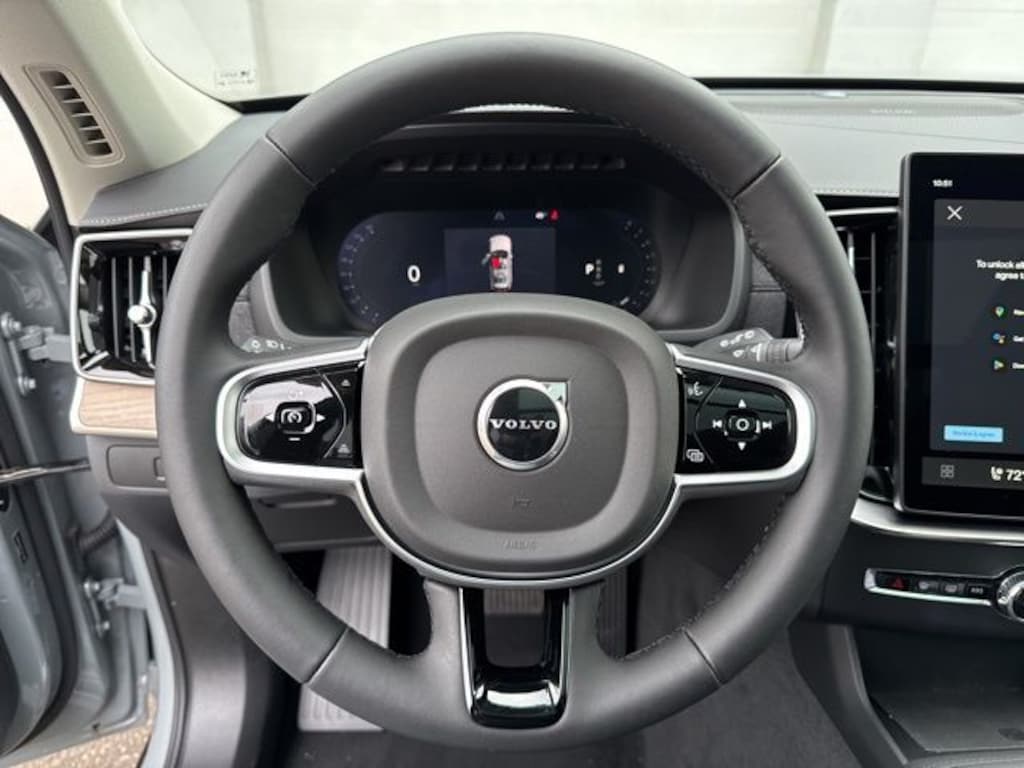 New 2026 Volvo XC90 B6 Plus 7-Seater SUV