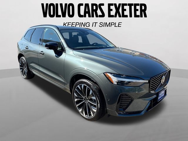 2027 Volvo XC60