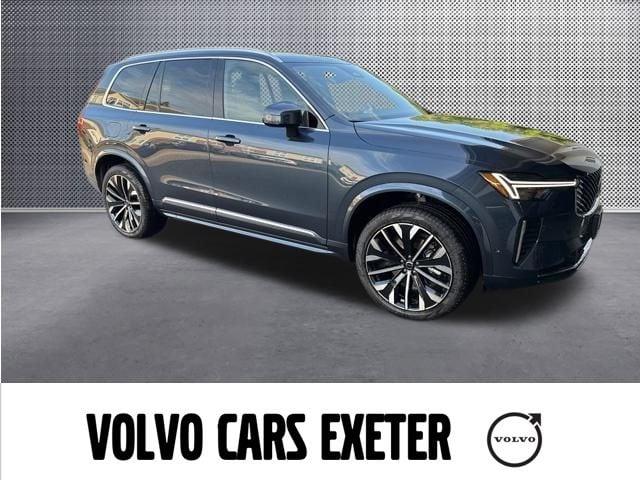 2026 Volvo XC90 B6 Plus 6-Seater AWD SUV