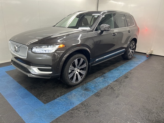 New 2024 Volvo XC90 Recharge Plug-In Hybrid For Sale | Exeter NH 