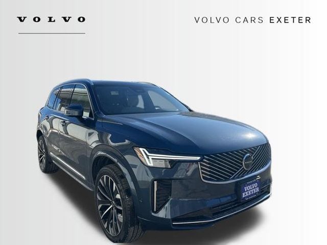 2026 Volvo XC90 B6 Plus Bright 6-Seater 4WD's photo