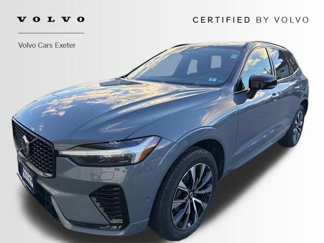 2024 Volvo XC60 Plus's photo