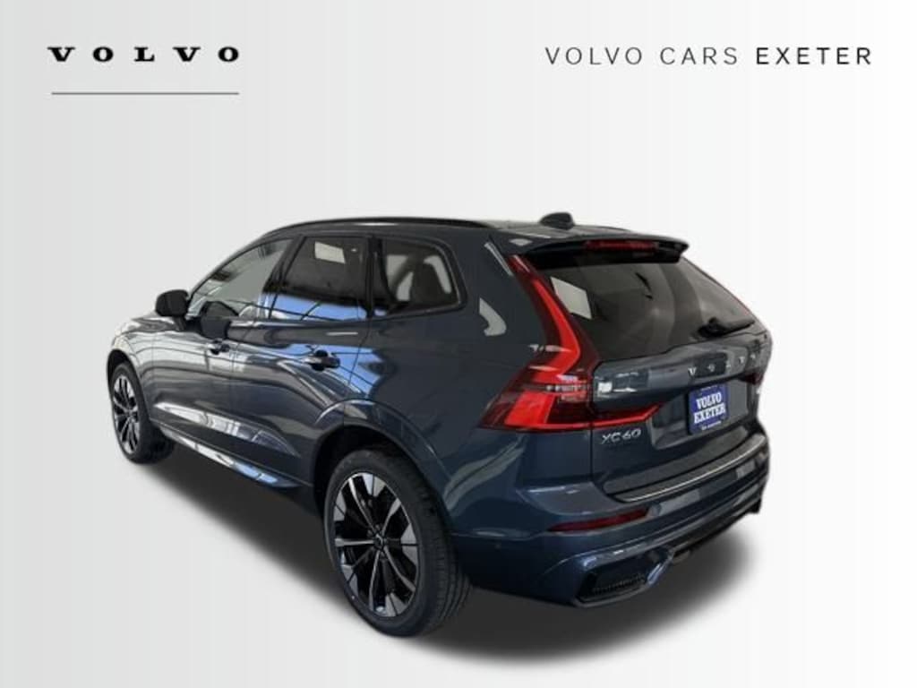 New 2026 Volvo XC60 B5 Ultra SUV