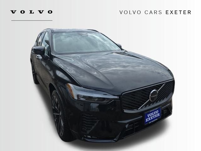 2026 Volvo XC60 B5 Ultra Dark AWD's photo