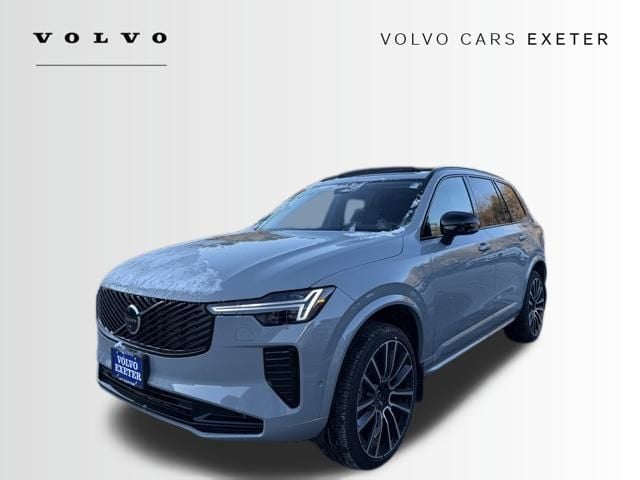 2026 Volvo XC90 Ultra's photo