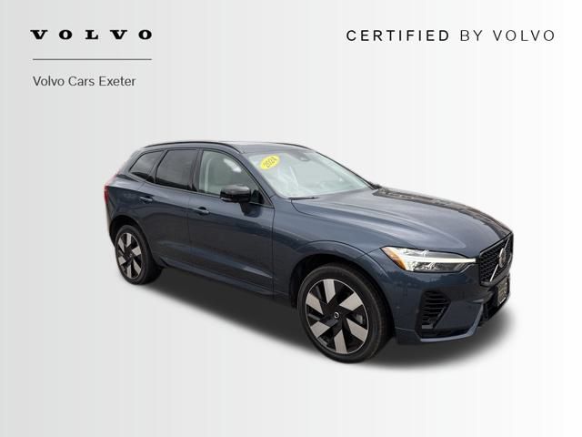 2024 Volvo XC60