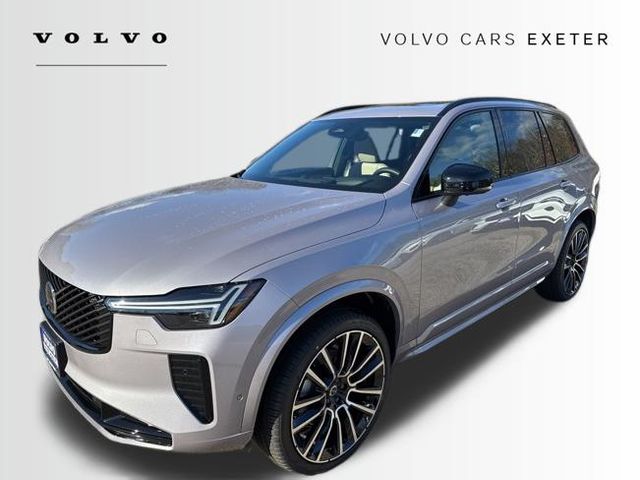 2026 Volvo XC90 Ultra's photo