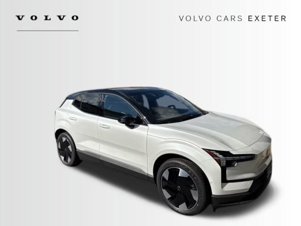 New 2025 Volvo EX30 Twin Motor Ultra SUV