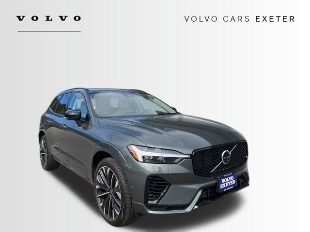 2026 Volvo XC60 T8 Ultra Dark AWD's photo