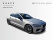  Volvo S60 Plug-In Hybrid