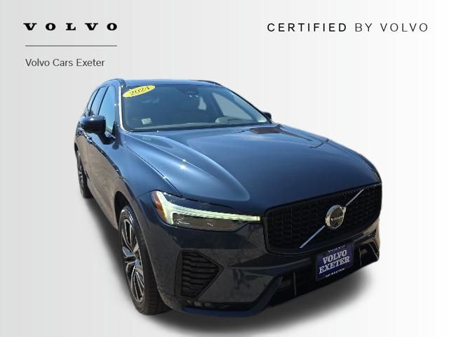2024 Volvo XC60