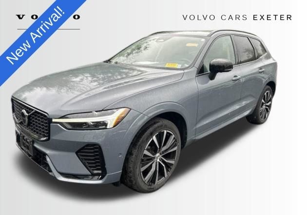 2024 Volvo XC60 B5 Plus Dark Theme AWD's photo