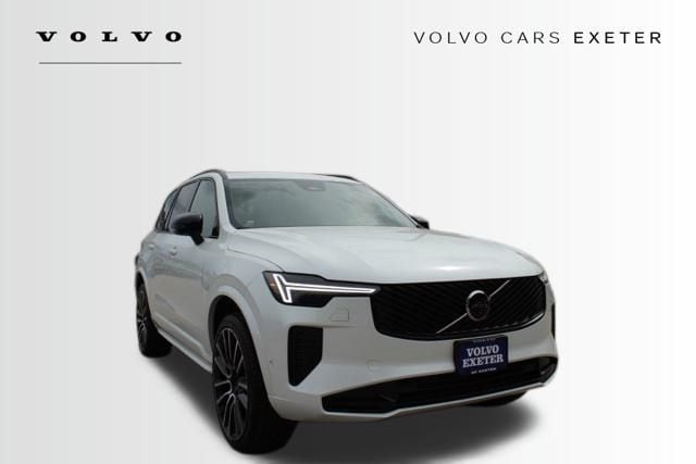 2026 Volvo XC90 B6 Ultra Dark 6-Seater 4WD's photo
