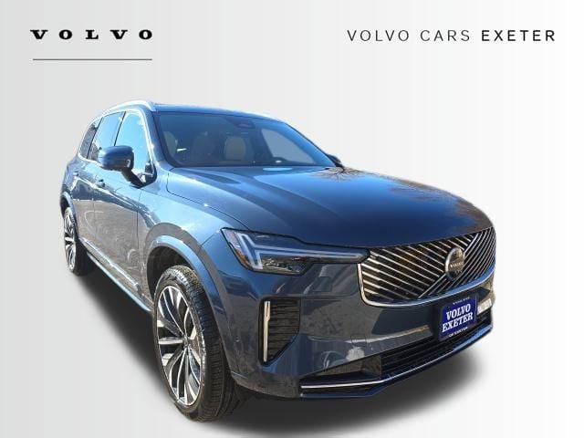 2026 Volvo XC90 B6 Plus Bright 7-Seater 4WD's photo