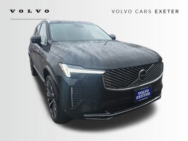 2026 Volvo XC90 B6 Plus Bright 7-Seater 4WD's photo