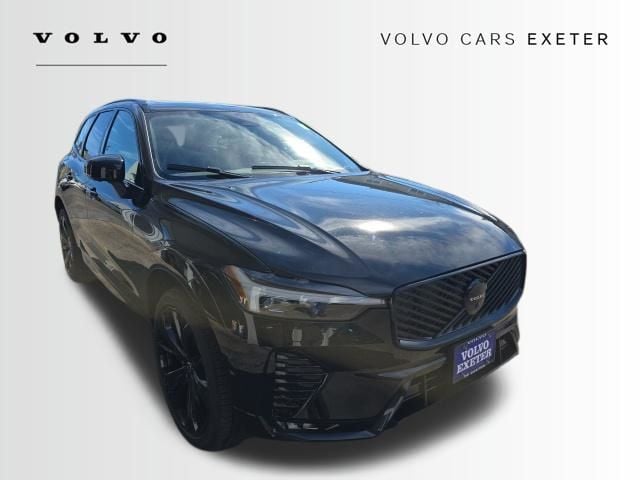 2026 Volvo XC60