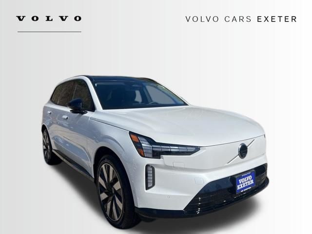 2026 Volvo EX90