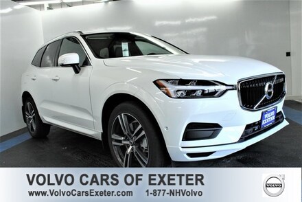Volvo Of Exeter New Volvo Used Car Dealer Portsmouth Dover