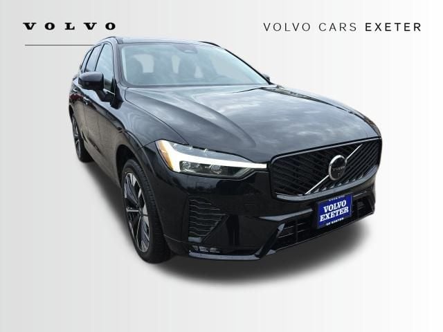 2026 Volvo XC60