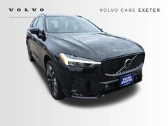2026 Volvo XC60 B5 Plus AWD SUV