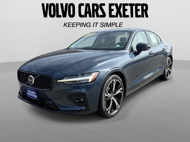 2024 Volvo S60