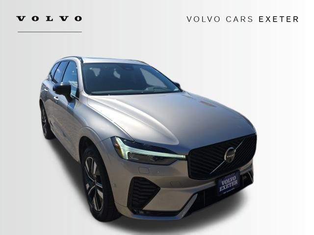 2026 Volvo XC60