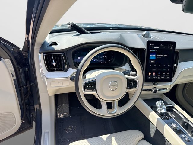 2026 Volvo XC60 Ultra - Photo 11