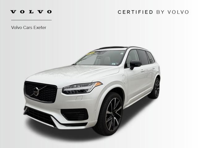 2023 Volvo XC90 Ultimate's photo
