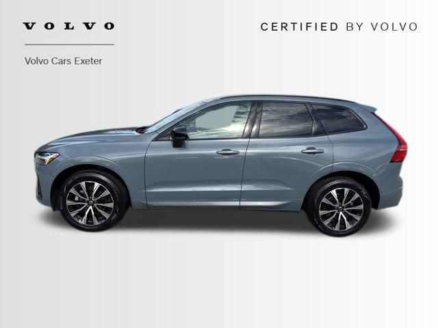2024 Volvo XC60 B5 Plus photo 3