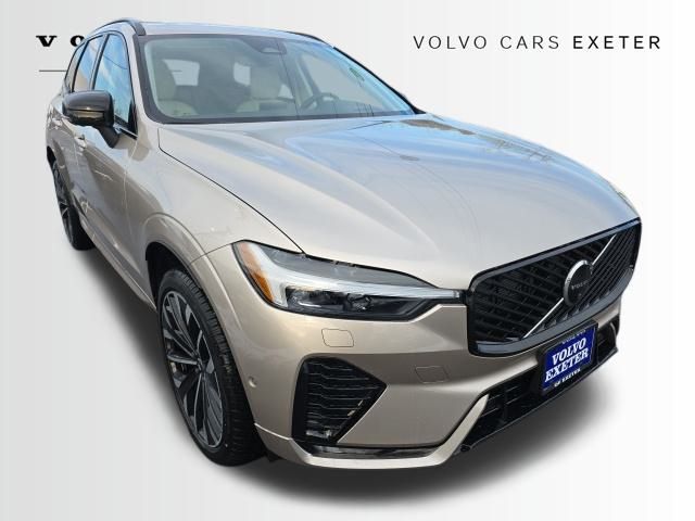 2026 Volvo XC60 B5 Ultra Dark AWD's photo