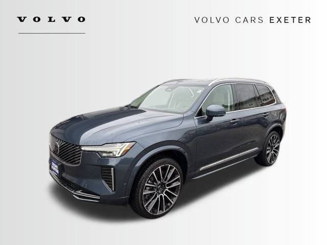 2026 Volvo XC90 Ultra's photo