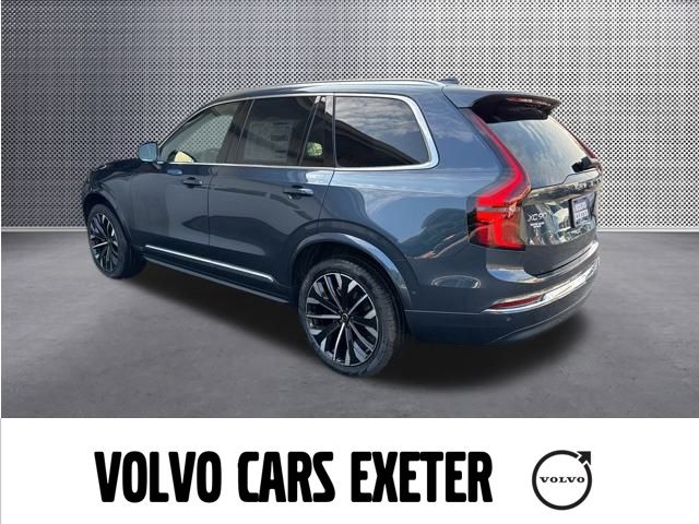 2026 Volvo XC90 Plus photo 4