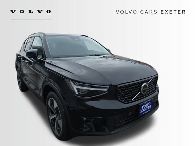2026 Volvo XC40