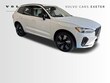 Volvo XC60 plug-in hybrid