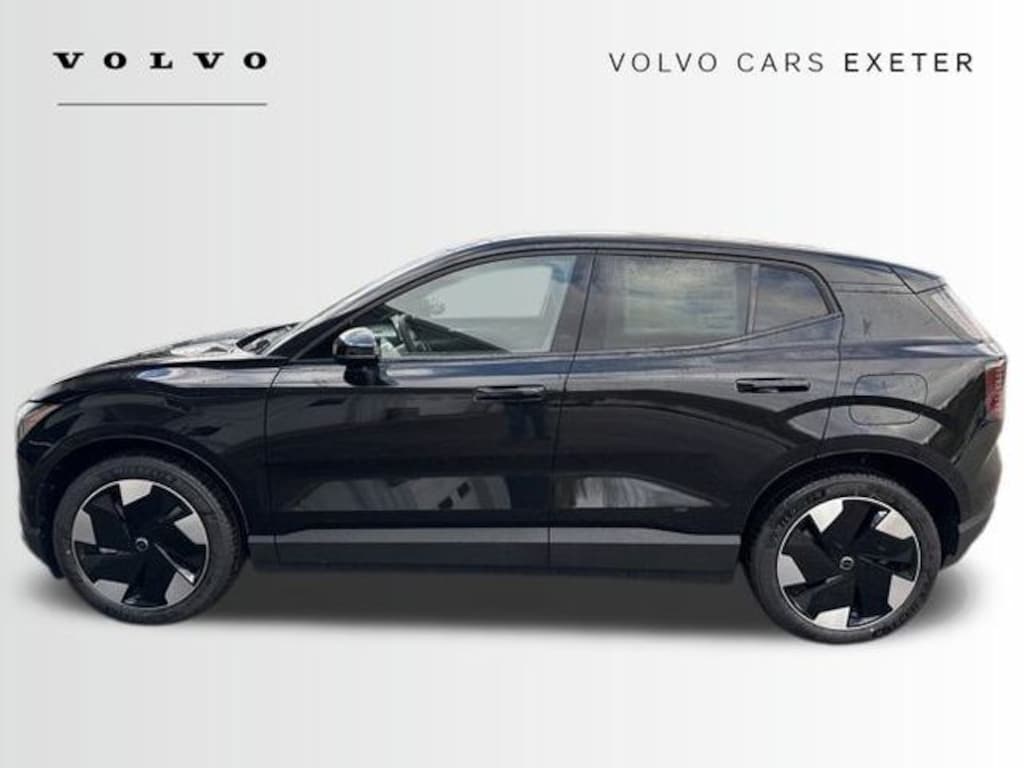 New 2025 Volvo EX30 Twin Motor Ultra SUV