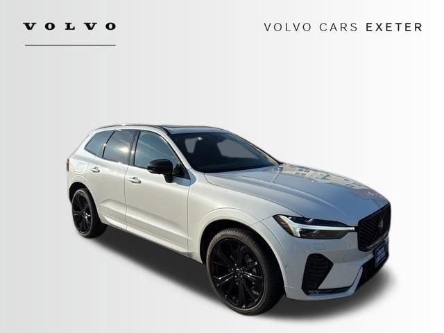 2026 Volvo XC60 Ultra's photo