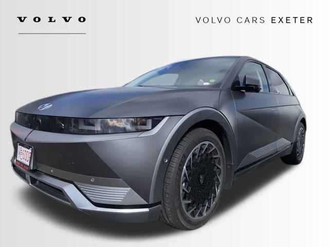 2023 Hyundai IONIQ 5 Limited